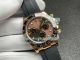 Noob Factory V3 Rolex Daytona Rose Gold Case Brown Dial Watch 4130 Movement (3)_th.jpg